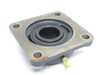 Sealmaster SF-27; Flange Bearing; 1-11/16"ID; 4-Bolt Sealmaster SF-27; Flange Bearing; 1-11/16"ID; 4-Bolt