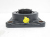 Sealmaster SF-27; Flange Bearing; 1-11/16"ID; 4-Bolt Sealmaster SF-27; Flange Bearing; 1-11/16"ID; 4-Bolt