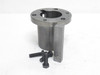 Browning Q2 2-3/16; Steel Split Taper Bushing; 2-3/16"ID Browning Q2 2-3/16; Steel Split Taper Bushing; 2-3/16"ID