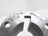 Browning Q2 2-3/16; Steel Split Taper Bushing; 2-3/16"ID Browning Q2 2-3/16; Steel Split Taper Bushing; 2-3/16"ID