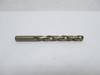 FMT 316014; Split Point; 135Deg; Jobber Drill Bit; 29/64"