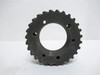 Continental B-28S-SK; Bushed Gearbelt Pulley 20038910; 28 T Continental B-28S-SK; Bushed Gearbelt Pulley 20038910; 28 T