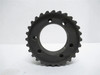 Continental B-28S-SK; Bushed Gearbelt Pulley 20038910; 28 T Continental B-28S-SK; Bushed Gearbelt Pulley 20038910; 28 T