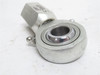 FK RSMX10-F; Rod End Bearing 5/8"ID 3/4-16 Female Threads FK RSMX10-F; Rod End Bearing 5/8"ID 3/4-16 Female Threads