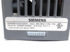 Siemens 6SE6420-2UD21-5AA1; Micromaster 420 5.9A 3P; 380-480V