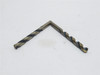 FMT 0316002_; Lot-2 Cobalt Split Point Jobber Drills; 17/64"