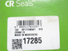CR 17285; Oil Seal 1-3/4"ID x 2-7/16"OD x 5/16" Wide CR 17285; Oil Seal 1-3/4"ID x 2-7/16"OD x 5/16" Wide