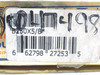 Hub City B250X5/8; Insert Ball Bearing; 5/8"ID Hub City B250X5/8; Insert Ball Bearing; 5/8"ID