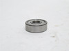 NSK 628ZZ; Ball Bearing  8mmID x 24mmOD x 8mm Width
