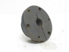 TB Woods SDS34; QD Bushing; 3/4"ID x 3-3/16" Flange OD TB Woods SDS34; QD Bushing; 3/4"ID x 3-3/16" Flange OD