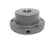 TB Woods SDS34; QD Bushing; 3/4"ID x 3-3/16" Flange OD TB Woods SDS34; QD Bushing; 3/4"ID x 3-3/16" Flange OD