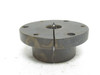 TB Woods SDS34; QD Bushing; 3/4"ID x 3-3/16" Flange OD TB Woods SDS34; QD Bushing; 3/4"ID x 3-3/16" Flange OD