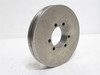 Dodge 1/3V5.30-SH; Bushed V-Belt Pulley; 1 Groove; 5.3"OD Dodge 1/3V5.30-SH; Bushed V-Belt Pulley; 1 Groove; 5.3"OD