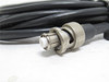 Johnson 9509-0015W; Ultra-Sonic Sensor Cable; 5m Long