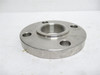 FTC 2" 150# 4BLT 304SS; Pipe Flange; SS-304; 2NPT