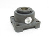 Moline E-4BF-TRB-1 1/2; Flanged Roller Bearing 1-1/2"ID 4-Bolt Moline E-4BF-TRB-1 1/2; Flanged Roller Bearing 1-1/2"ID 4-Bolt