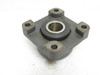 Moline E-4BF-TRB-1 1/2; Flanged Roller Bearing 1-1/2"ID 4-Bolt Moline E-4BF-TRB-1 1/2; Flanged Roller Bearing 1-1/2"ID 4-Bolt