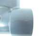 Chemtrol 801-030; PVC Pipe Fitting;Tee PVC 3" SXSXS