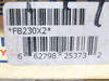 Hub City FB230X2; Flange Mount Bearing; 2"ID; 2-Bolt Mount Hub City FB230X2; Flange Mount Bearing; 2"ID; 2-Bolt Mount
