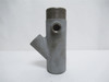 John Zink Combustion Part A; Vapor/Combustion Pipe Fitting John Zink Combustion Part A; Vapor/Combustion Pipe Fitting