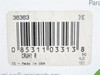 SKF 36363; Oil Seal 3-5/8"ID x 5"OD x7/16" Wide SKF 36363; Oil Seal 3-5/8"ID x 5"OD x7/16" Wide