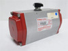 Bray Controls 93-0935-11300-532; Pneumatic Actuator; 140PSI