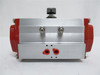 Bray Controls 93-0935-11300-532; Pneumatic Actuator; 140PSI