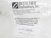 Bettcher 108474; XL Power Cylinder Assembly