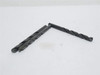 Westward 4UL57; Lot-3 Split Point Jobber Drills; 19/64"