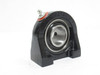 Link-Belt PT3S216E; Tapped Base Pillow Block; 1"ID