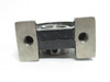 Link-Belt PT3S216E; Tapped Base Pillow Block; 1"ID