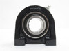 Link-Belt PT3S216E; Tapped Base Pillow Block; 1"ID
