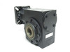 AccuDrive RG250015LSAS03ACEGEZ; Gear Speed Reducer; 15:1 Ratio AccuDrive RG250015LSAS03ACEGEZ; Gear Speed Reducer; 15:1 Ratio