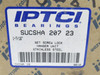 IPTCI SUCSHA 207 23; Locking Hanger Block Bearing; 1-7/16"ID IPTCI SUCSHA 207 23; Locking Hanger Block Bearing; 1-7/16"ID