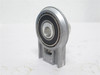 MFG- MDL-UNK-241012; Aluminum Pillow Block Bearing; 5/8"ID MFG- MDL-UNK-241012; Aluminum Pillow Block Bearing; 5/8"ID