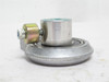 MFG- MDL-UNK-241012; Aluminum Pillow Block Bearing; 5/8"ID MFG- MDL-UNK-241012; Aluminum Pillow Block Bearing; 5/8"ID