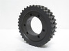 Continental B-34S-SK; Bushed Gearbelt Pulley 20038916; 34T Continental B-34S-SK; Bushed Gearbelt Pulley 20038916; 34T