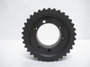 Continental B-34S-SK; Bushed Gearbelt Pulley 20038916; 34T Continental B-34S-SK; Bushed Gearbelt Pulley 20038916; 34T