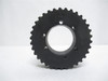 Continental B-34S-SK; Bushed Gearbelt Pulley 20038916; 34T Continental B-34S-SK; Bushed Gearbelt Pulley 20038916; 34T