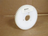 MFG- 55834; Drive Gear; 56 Teeth; LFS; 1-1/2"ID