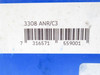 SKF 3308 ANR/C3; Double Row Angular Contact Bearing 40mmID SKF 3308 ANR/C3; Double Row Angular Contact Bearing 40mmID
