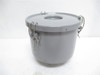 Solberg 01990192RC; Canister Vacuum Filter Inlet W/Element Solberg 01990192RC; Canister Vacuum Filter Inlet W/Element