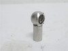 MFG- 1400332780; Gas Spring Ball Fitting; SS; 6mm