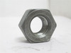 Industry-Std 4YJK8; Lot-16; Steel Hex Nuts 3/4"-10; Not Graded