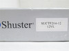 Shuster SUCTF204-12; Thermoplastic Flange Bearing; 3/4"ID Shuster SUCTF204-12; Thermoplastic Flange Bearing; 3/4"ID