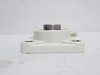 Shuster SUCTF204-12; Thermoplastic Flange Bearing; 3/4"ID Shuster SUCTF204-12; Thermoplastic Flange Bearing; 3/4"ID