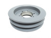TB Woods 582B; Bushed V-Belt Pulley; 2Gr; 6.15"OD TB Woods 582B; Bushed V-Belt Pulley; 2Gr; 6.15"OD