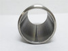 MFG- 912945-4; Pipe Nipple; SS-316; 2NPT; 5" Long