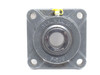 Sealmaster MSF-16; Flange Bearing; 1"ID; 4-Bolt Mount Sealmaster MSF-16; Flange Bearing; 1"ID; 4-Bolt Mount
