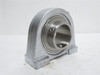 AMI MUCTB210-32NP; Pillow Block Bearing; 2"ID; Tapped Base AMI MUCTB210-32NP; Pillow Block Bearing; 2"ID; Tapped Base